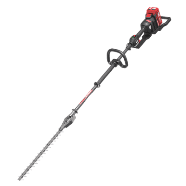 Kress KC241.9 Commercial-grade 60 V pole hedge trimmer Kress KC241.9 Commercial-grade 60 V pole hedge trimmer