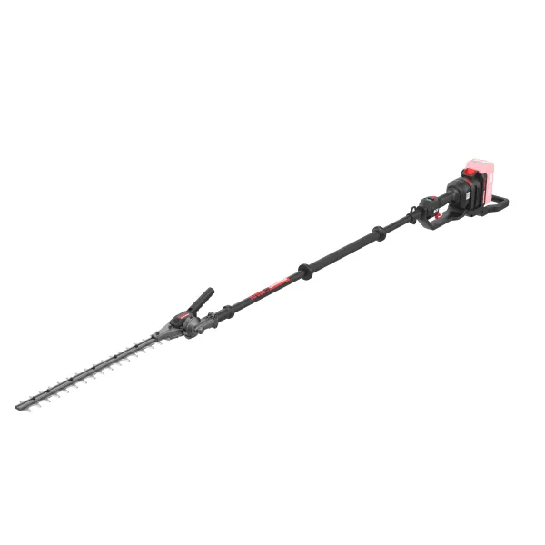 Kress KC270.9 Commercial-grade 60 V pole hedge trimmer Kress KC270.9 Commercial-grade 60 V pole hedge trimmer