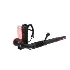 Kress KC500.9 Commercial-grade 60 V backpack leaf blower