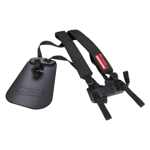 Kress KAC131 Double shoulder strap