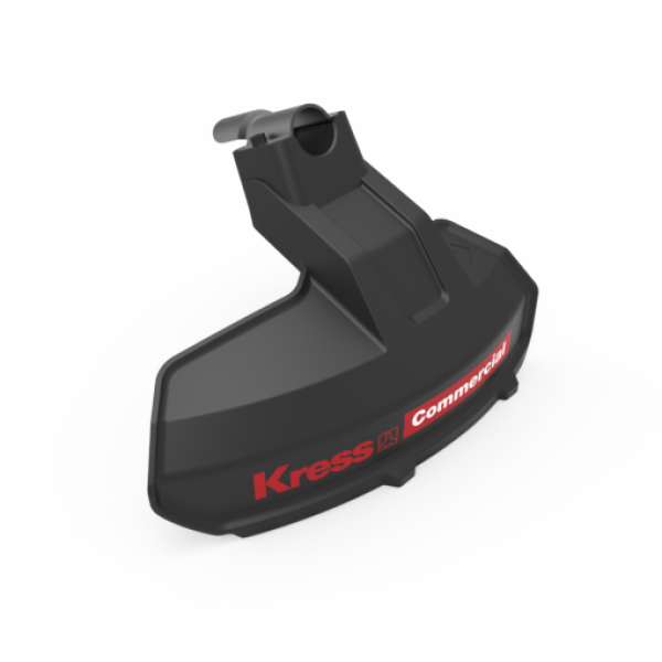 Kress KAC183 High-visibility trimmer guard
