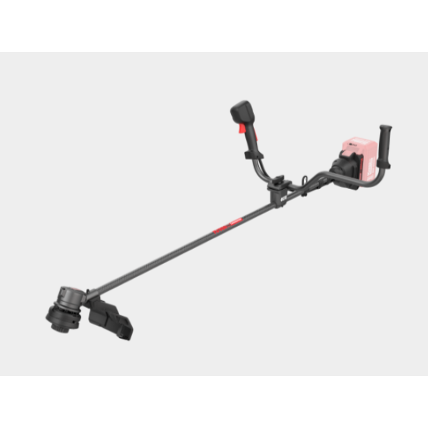 Kress KC111.9 Commercial-grade 60 V brush cutter Kress KC111.9 Commercial-grade 60 V brush cutter
