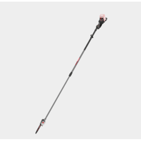 Kress KC330.9 Commercial-grade 60 V pole saw