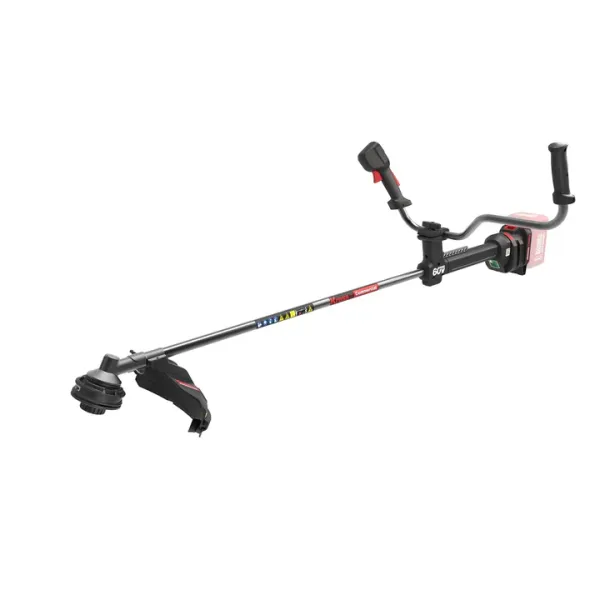 Kress KC170.9 Commercial-grade 60 V brush cutter Kress KC170.9 Commercial-grade 60 V brush cutter