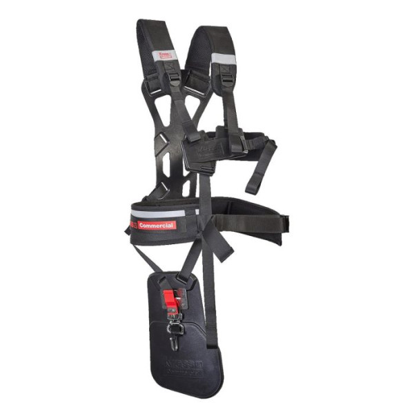 Kress KAC132 Comfortable harness