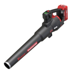 Kress KC510.9 Commercial-grade 60 V handheld leaf blower