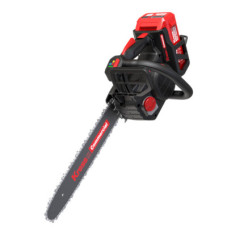Kress KC320.9 Commercial-grade 60 V top-handle chainsaw