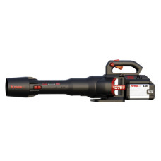 Kress Professional 60 V Blower Bundle KG560E Kress Professional 60 V Blower Bundle KG560E