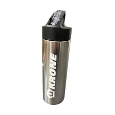 Krone Chrome Water Bottle Krone Chrome Water Bottle