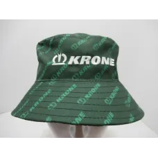 Krone Bucket Hat Krone Bucket Hat