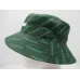 Krone Bucket Hat 