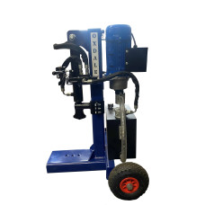Oxdale E300 Electric Log Splitter Oxdale E300 Electric Log Splitter