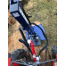 PTO 400 Big Base Log Splitter PTO 400 Big Base Log Splitter