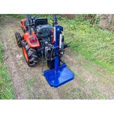 PTO 400 Big Base Log Splitter