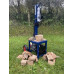 SE400 Petrol Log Splitter SE400 Petrol Log Splitter