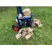 SE400 Petrol Log Splitter SE400 Petrol Log Splitter