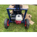 SE400 Petrol Log Splitter SE400 Petrol Log Splitter