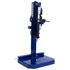 TM400 Big Base Log Splitter