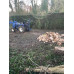 TM400 Log Splitter TM400 Log Splitter
