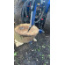 TM400 Log Splitter TM400 Log Splitter