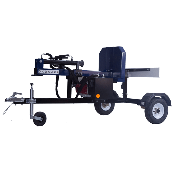 RT400 Petrol Log Splitter