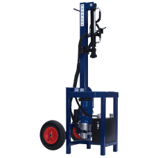 Oxdale E400D Electric Log Splitter Oxdale E400D Electric Log Splitter