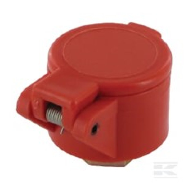Kramp Holder red Kramp Holder red