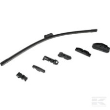 Doga Wiper blade, "Flat blade" 20" Doga Wiper blade, "Flat blade" 20"