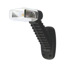 247 Lighting 45° LED Rubber Stalk Lamp | Right 247 Lighting 45° LED Rubber Stalk Lamp | Right
