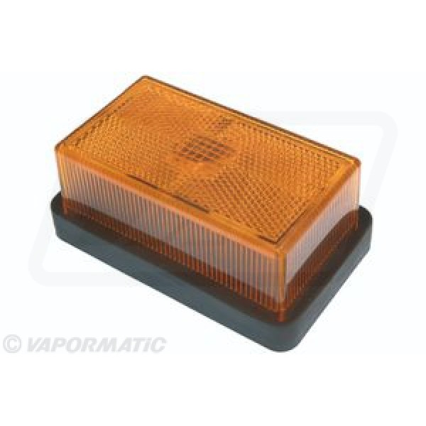 Vapormatic LC2294 (QA0023296) - SIDE MARKER LAMP RUBBOLITE Vapormatic LC2294 (QA0023296) - SIDE MARKER LAMP RUBBOLITE