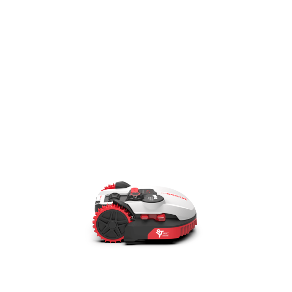 Kress KR101E Mission nano Robotic Lawn Mower Kress KR101E Mission nano Robotic Lawn Mower