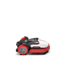 Kress KR133E  Mega robot mower manages lawns up to 4,400 m