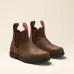 Rossi 607 Booma boots, Brown