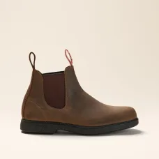 Rossi 607 Booma boots, Brown Rossi 607 Booma boots, Brown
