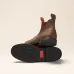 Rossi 607 Booma boots, Brown