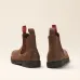 Rossi 607 Booma boots, Brown