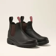 Rossi 303 Endura Claret Boot Rossi 303 Endura Claret Boot