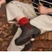 Rossi 303 Endura Claret Boot Rossi 303 Endura Claret Boot