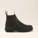 Rossi 340 Endura Ladies Dark Brown Boot Rossi 340 Endura Ladies Dark Brown Boot