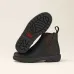 Rossi 340 Endura Ladies Dark Brown Boot Rossi 340 Endura Ladies Dark Brown Boot
