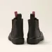 Rossi 340 Endura Ladies Dark Brown Boot Rossi 340 Endura Ladies Dark Brown Boot