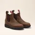 Rossi 303 Endura Tan Boot Rossi 303 Endura Tan Boot