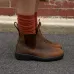 Rossi 303 Endura Tan Boot Rossi 303 Endura Tan Boot