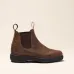Rossi 303 Endura Tan Boot Rossi 303 Endura Tan Boot