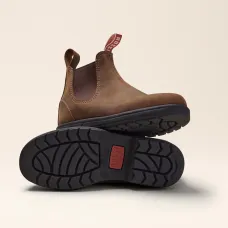 Rossi 303 Endura Tan Boot Rossi 303 Endura Tan Boot