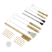 Spray Gun Cleaning Set 20pc