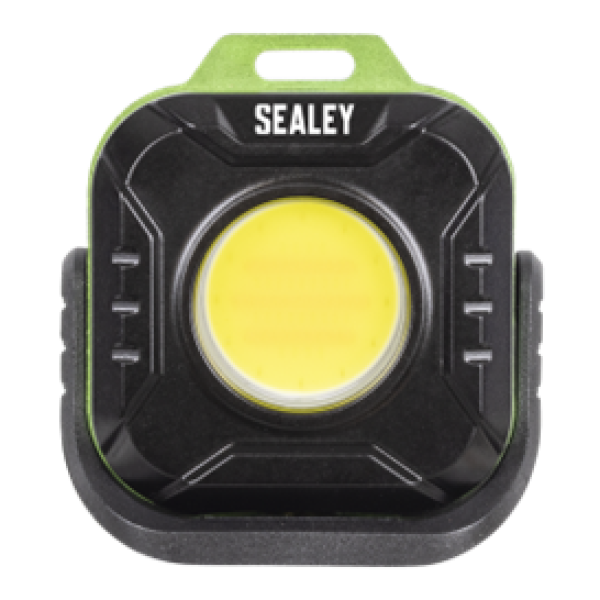 Rechargeable Pocket Floodlight 5W COB LED