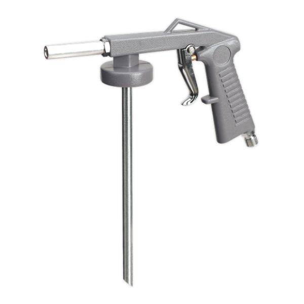 Air Operated Underbody Coating Gun Air Operated Underbody Coating Gun