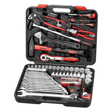 Teng Tools 105pc Heavy Duty Tool set Teng Tools 105pc Heavy Duty Tool set