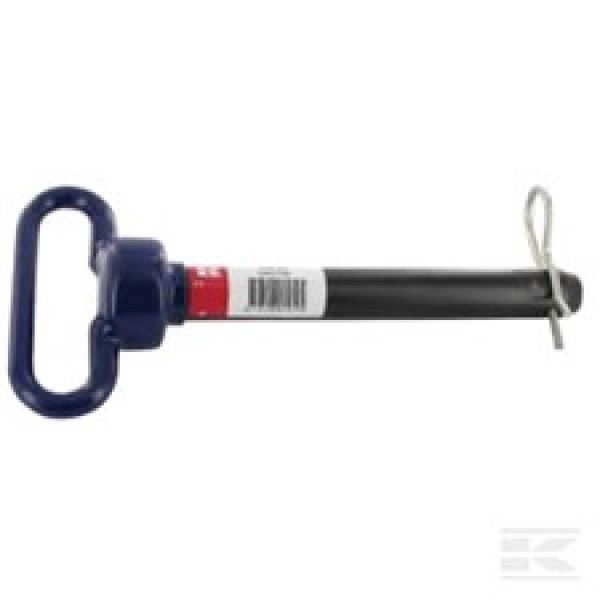 Kramp Pin with handle 22x175mm Kramp Pin with handle 22x175mm